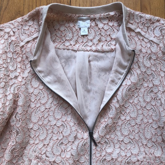 Jacket - Picture 3 of 7